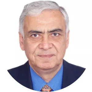 O. P. Khanna - Author