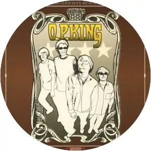 O. P. KING - Musical group