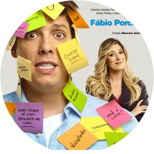 O Palestrante - 2022 ‧ Drama/Comedy