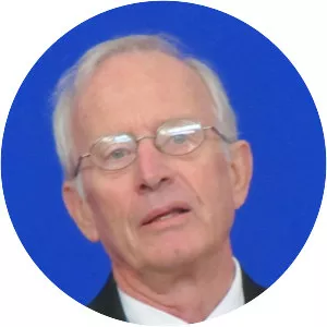 O. Palmer Robertson - Theologian