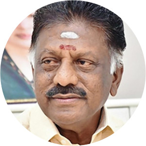 O. Panneerselvam