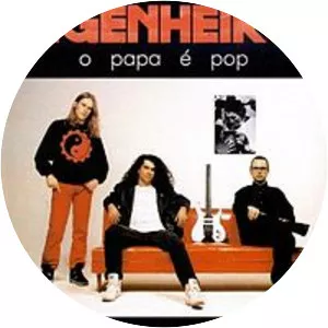 O Papa É Pop - Album by Engenheiros do Hawaii