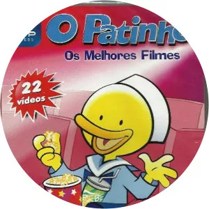 O Patinho - Musical artist