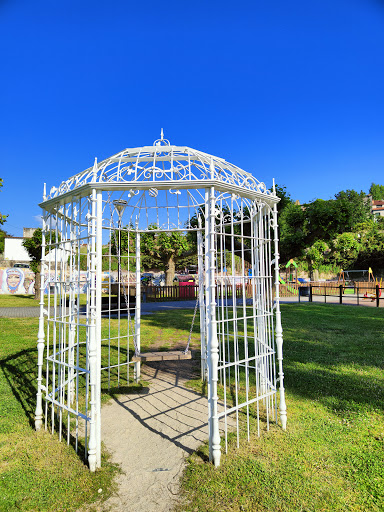 O Penedo Park - Park in Tui, Spain