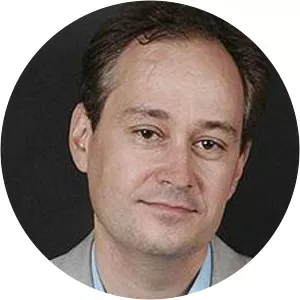 O. Pétré-Grenouilleau - French historian