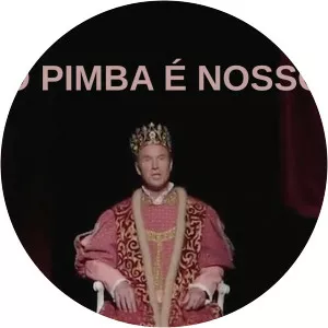 O Pimba É NossoSince 2021