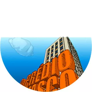 O Prédio do Vasco - TV program