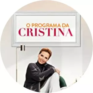 O Programada Cristina - TV program