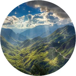 Ô Quy Hồ pass (Đèo Ô Quy Hồ)