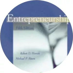 O/R Entrepreneurship and Pweb Hisrich - Book by Hisrich