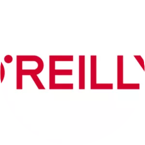 O'Reilly Media, Inc. - Publishing company