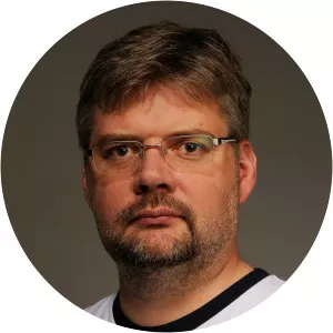 Örn Marino Arnarson