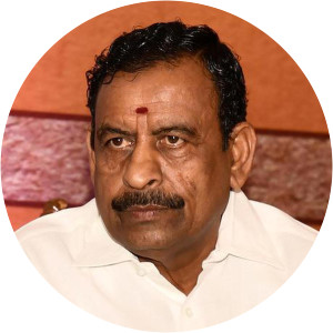 O. S. Manian - Member of Tamil Nadu Legislative Assembly