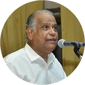 O. S. Thyagarajan - Musician