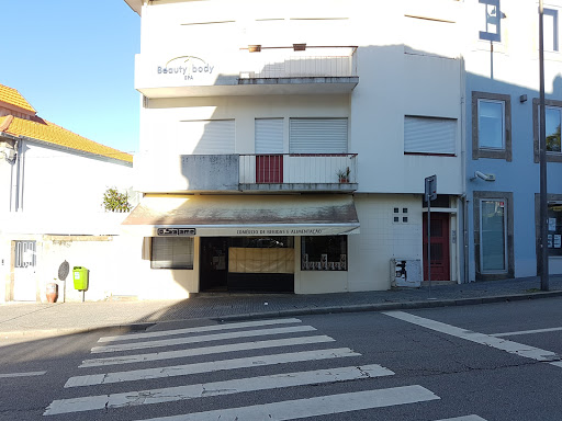 O Salame - Wine cellar in Vila Nova de Gaia, Portugal