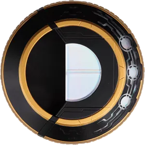 O-Scanner - Fictional character