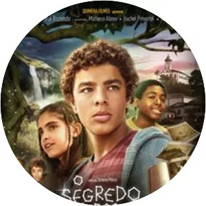 O Segredo dos Diamantes