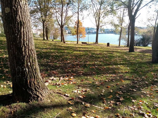 O Seixo Park