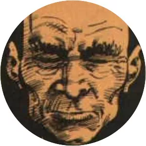 O-Sensei - Fictional character