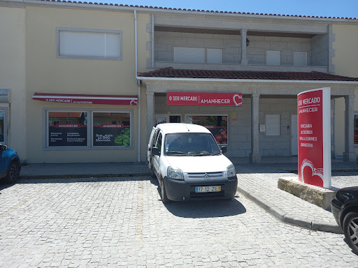 O Seu Mercado - Loja Amanhecer - Grocery store