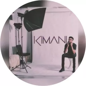 o'shea kimani - Musical artist