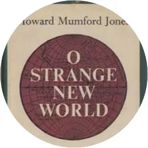 O Strange New World