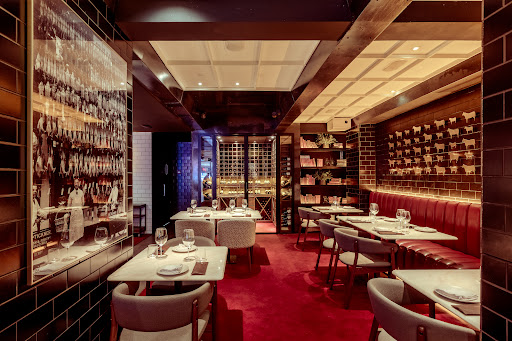 O Talho - Restaurant