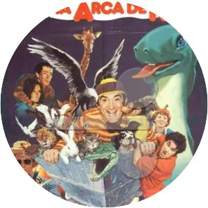 O Trapalhão na Arca de Noé