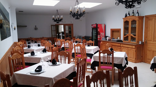 O tumbin Ponte dos santos - Restaurant