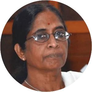 O. V. Usha