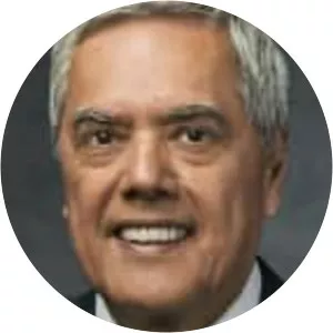 O. Vincent Haleck - Businessperson