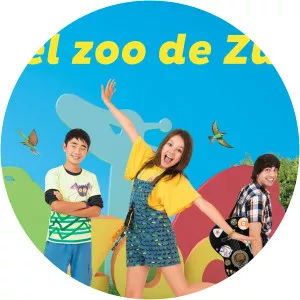 O Zoo da Zu