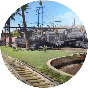 Oahu Railway and Land Company