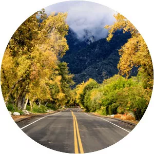 Oak Glen - San Bernardino County, California