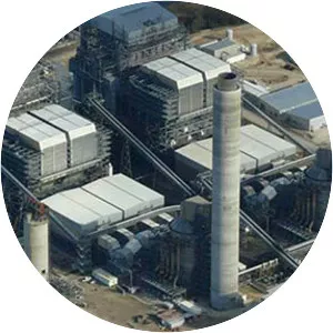 Oak Grove Power Plant - 