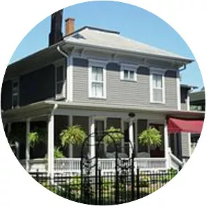 Oak Lane Historic District