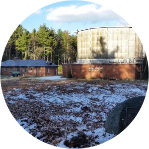 Oak Ridge Observatory