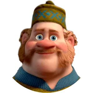Oaken - Fictional character