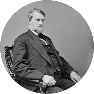 Oakes Ames - Former United States Representative