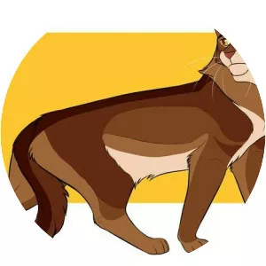 Oakheart - Fictional character