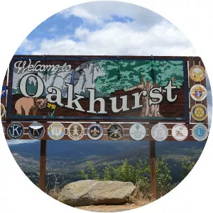 Oakhurst
