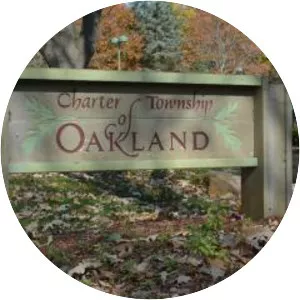 Oakland charter Township