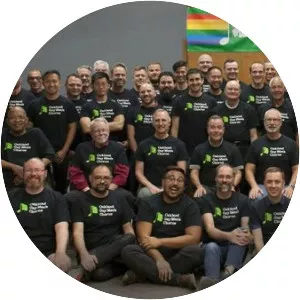 Oakland-East Bay Gay Men's Chorus