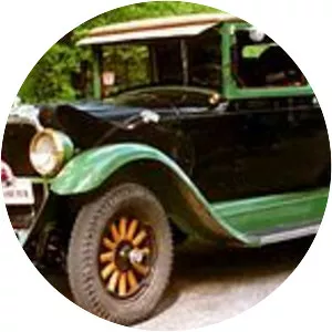 Oakland Motor Car Company