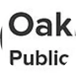 Oakland Public Library