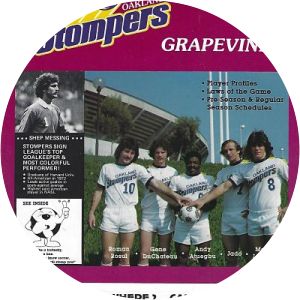 Oakland Stompers