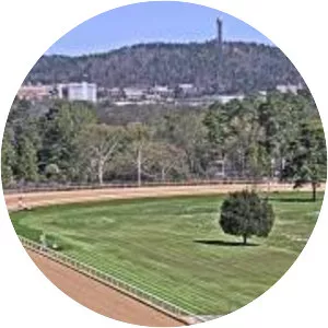 Oaklawn Racing Casino Resort