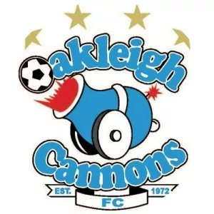 Oakleigh Cannons FC