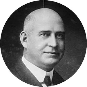 Oakley C. Curtis - Former Governor of Maine
