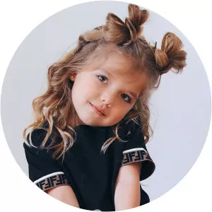 Oakley Fisher photograph